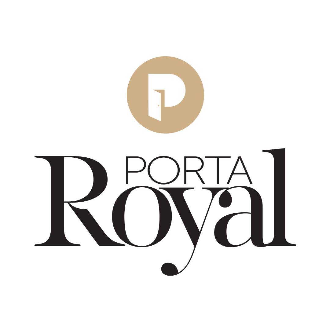 Porta Royal