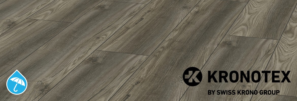 Kronotex Port Oak Titan 4610 12/33