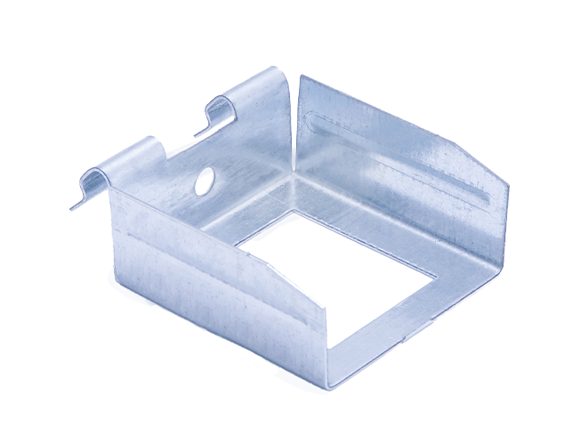 CD Crosswise One-Side Connector