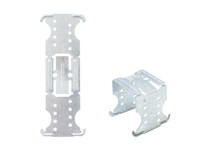 CD-UA Cross Connector