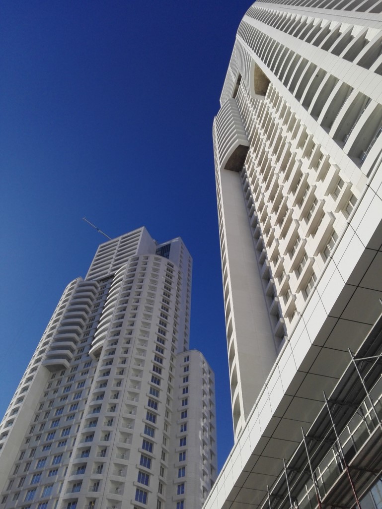 Cevahir Sky City