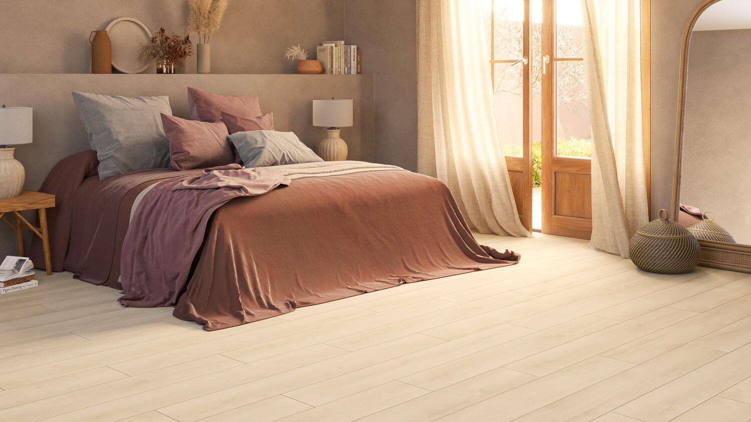 Easy Line 832 4V