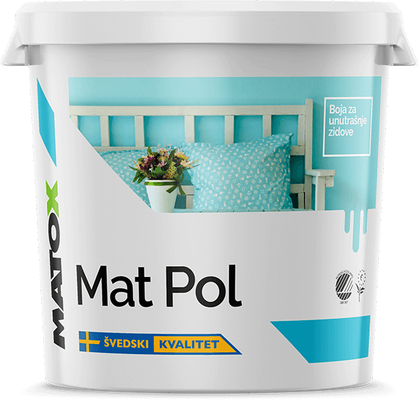 Matox Матпол Поликолор