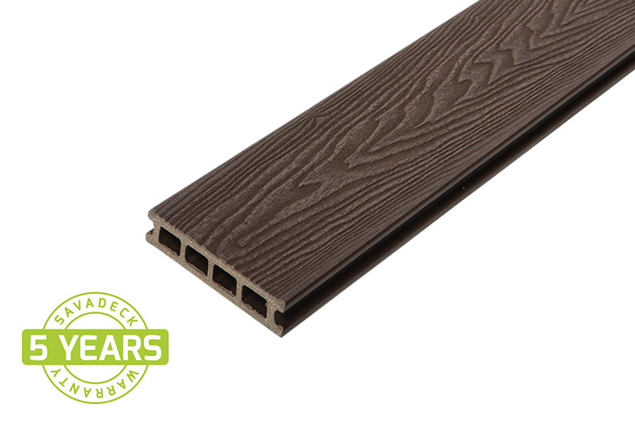 Natur Deking Chocolate