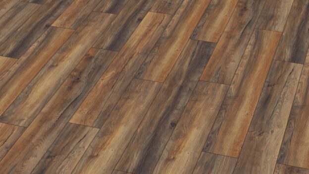 Kronotex Harbour Oak 3570 12/33